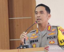 Bapak Aniaya Anak Hingga Tewas di Semarang, Begini Kronologinya - JPNN.com