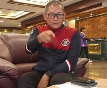 Indonesia vs Thailand: Jadi Korban Pemukulan, Kombes Sumardji Angkat Suara - JPNN.com