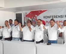 Puncak Musra Segera Digelar, Apa Arahan Jokowi untuk Pendukungnya soal Pilpres 2024? - JPNN.com