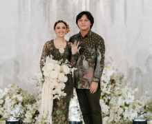 Konon Rizky Febian dan Mahalini Akan Menikah Bulan Depan - JPNN.com