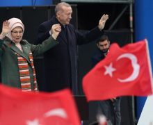 Erdogan Ngebet Jadi Presiden 3 Periode, Begini Janji-Janji Manisnya - JPNN.com