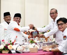 Habib Aboe Ungkap Bukti PKS Sangat Diminati Masyarakat - JPNN.com