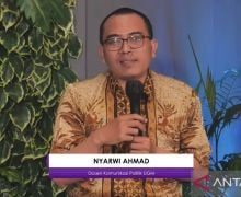 Pakar: Potensi Penyalagunaan Kekuasaan Oleh Presiden Sulit Terhindarkan - JPNN.com
