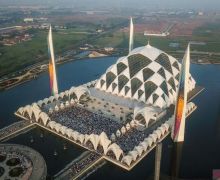 Muncul Petisi yang Meminta BPK Audit Masjid Al Jabbar, Ada Apa? - JPNN.com