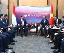 Presiden Jokowi dan PM Vietnam Bertemu di Labuan Bajo, Ini yang Dibahas - JPNN.com