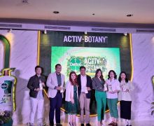 Jadi Brand Ambassador Dettol Activ-Botany, Raisa Andriana: Mandi Waktunya Me Time! - JPNN.com