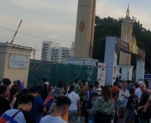 Timnas U-22 Indonesia vs Kamboja: Suporter Garuda Sempat Kesulitan Mendapat Tiket, tetapi - JPNN.com