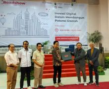 Kemenkominfo Gencarkan Gerakan Nasional 1.000 Startup Digital - JPNN.com