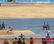 Klasemen Medali SEA Games 2023 Hari Keenam, Indonesia di Posisi Berapa? - JPNN.com