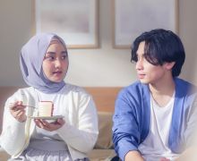 Fatin Menangis dalam Video Menjelang Pagi - JPNN.com