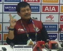 Kondisi Terkini Cedera Kiper dan Bek Timnas U-22 Indonesia - JPNN.com