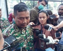 Brigjen Hamim Beber Proses Hukum Kasus Kopda Pembawa 52 Kg Ganja - JPNN.com