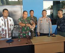 Petugas Kargo Bandara SMB II Palembang Menggagalkan Penyelundupan Ganja Kering - JPNN.com