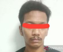 Kerap Meresahkan Masyarakat, Pria Ini Akhirnya Ditangkap, Bravo, Pak Polisi - JPNN.com