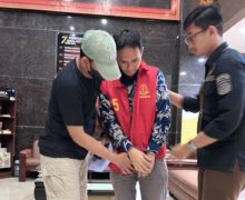 Terpidana Kasus Penipuan Haji dan Umrah yang Buron Ini Tertangkap, Lihat - JPNN.com