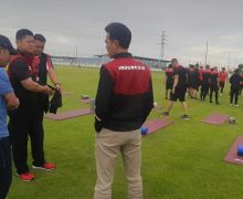 SEA Games 2023: Penanganan Teknis dan Nonteknis Timnas U-22 Indonesia Dipuji - JPNN.com