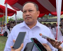 Gempa di Kuansing Diduga Ulah Aktivitas Tambang, Polda Riau Turunkan Tim - JPNN.com