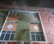 Ruko Bekas Tempat Karaoke & Biliar Terbakar, 2 Orang Tewas, Begini Kronologinya - JPNN.com