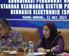 Begini Cara Diskominfo Kabupaten Tangerang Antisipasi Potensi Ancaman Siber - JPNN.com