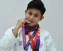 Mantap! Mahasiswi UMB Sumbang Medali di Sea Games Kamboja 2023 - JPNN.com