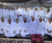 Mengenal Haji Furoda, Layanan Beribadah ke Tanah Suci Paling Mewah - JPNN.com