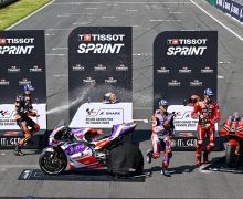 Lihat Klasemen MotoGP 2023 setelah Sprint di Le Mans - JPNN.com