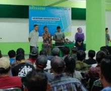 Abdul Hakim Bafagih Sebut SIG Pegang Peran Utama dalam Pembangunan Indonesia - JPNN.com