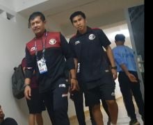 Indra Sjafri Tak Lupakan Peran Asisten Pelatih dan Tim Pendukung - JPNN.com
