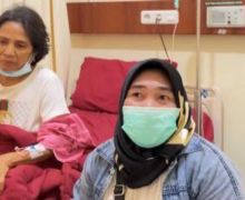 Cerita Nur yang Gunakan Inovasi BPJS Kesehatan untuk Berobat Sang Ibu, Alhamdulillah - JPNN.com