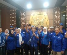 Partai Demokrat DKI Daftarkan 106 Bacaleg DPRD ke KPU, Begini Targetnya - JPNN.com