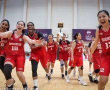 Tanpa Liga Resmi, Perbasi Bikin Timnas Basket Putri Berjaya di SEA Games 2023 - JPNN.com