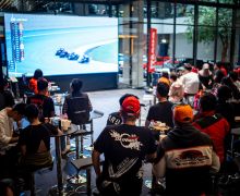 Ducati Indonesia Ajak Pengguna Setia Nobar MotoGP ke-1.000 - JPNN.com
