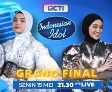 Malam Ini, Salma dan Nabilah Bersaing di Grand Final Indonesian Idol - JPNN.com