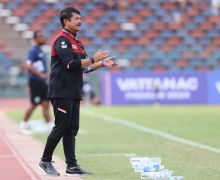 Menjelang Piala AFF 2024, Indra Sjafri Minta PSSI Carikan Dua Lawan Uji Coba - JPNN.com