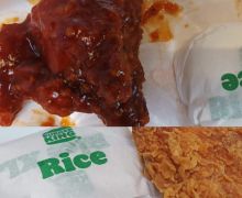 Cicip Menu Baru di Burger King, Pencinta Ayam Goreng Merapat! - JPNN.com
