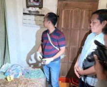 Rita Sugiarto Melihat Pembunuhan Sadis yang Dilakukan RM Terhadap Kakaknya - JPNN.com