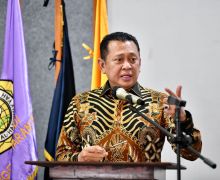 Ketua MPR Bamsoet Ingatkan Ancaman Kemerosotan Moral Generasi Muda Sudah di Depan Mata - JPNN.com