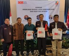 Apindo & Asosiasi Inventor Indonesia Berkolaborasi Dalam Hilirisasi Hasil Riset - JPNN.com