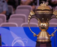 Semifinal Sudirman Cup 2023: Susunan Pemain China Vs Jepang, Ada Kejutan, Sulit Diprediksi - JPNN.com