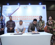 Amankan Aset Negara, JIEP Gandeng Kementerian ATR/BPN - JPNN.com