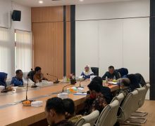 Bupati Anna Berharap Pembangunan Bendungan Karangnongko Sejahterakan Masyarakat - JPNN.com