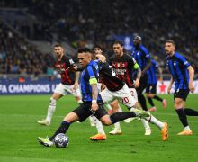 Inter Milan Lolos ke Final Liga Champions, Simone Inzaghi Berikan Hadiah Spesial - JPNN.com