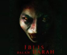 Film Iblis Dalam Darah Tayang 18 Mei di Malaysia, Sutradara Antusias - JPNN.com