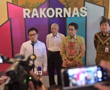 DPR Dorong Kemendes PDTT Matangkan Konsep Transmigrasi Transpolitan - JPNN.com
