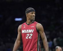 Butler Mengamuk, Miami Heat Menang di Kandang Boston Celtics - JPNN.com