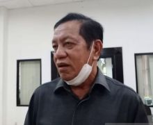 Mundur dari Golkar, Eks Ketua DPRD Kaltim Bergabung dengan Gerindra - JPNN.com