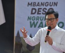 HUT ke-78 RI, Gus Imin: Desa Gerbang Utama Capai Kemakmuran Bangsa - JPNN.com