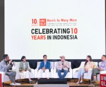 10th Anniversary, UNIQLO Berkomitmen Penuhi Kebutuhan Gaya Hidup Masyarakat Indonesia - JPNN.com