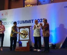 Siloam Oncology Summit 2023: Kanker Paru-Paru Mendominasi Kasus di Indonesia - JPNN.com