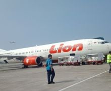 Penumpang Mengeluhkan Layanan Penerbangan Jayapura-Manokwari, Lion Air Bilang Begini - JPNN.com